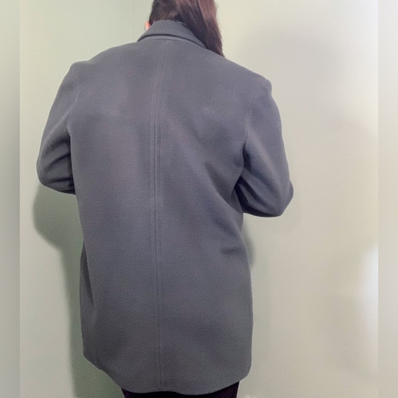 JACQUELINE CONOIR wool jacket - Picture 9 of 10